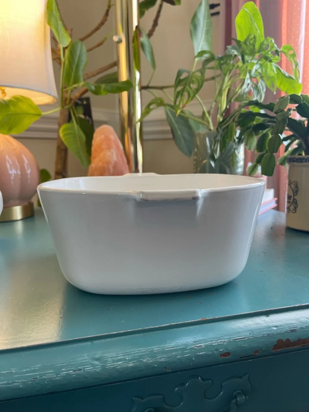 Corningware vintage corning